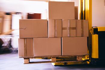 Managed Warehousing Solutions