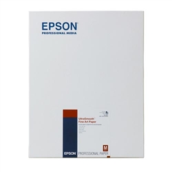 Epson Ultrasmooth Fine Art Paper 250gsm/325gsm