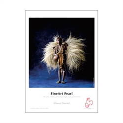 Hahnemuhle FineArt Pearl 285gsm