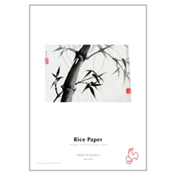 Hahnemuhle Rice Paper 100gsm