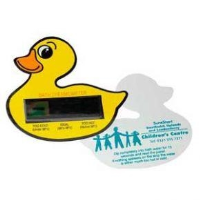Duck Bath Thermometers