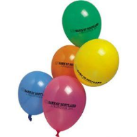 12 Round Balloon