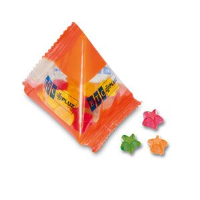 Jelly Pyramid