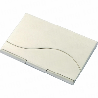 Aluminium Card Case