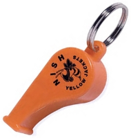 Customised Promotional Whistles