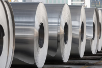 Suppliers Of 48Si7 / 1.5021 Cold Rolled High Carbon Spring Steel For The Oil & Gas Sector