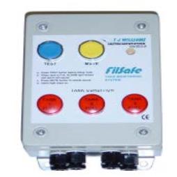 Level Switches  To complement our FilSafe range of Instruments