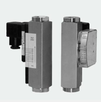 High Standard Flow Switches