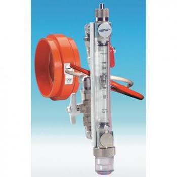 LPCB Approved Flow Meter With Remote Indicator