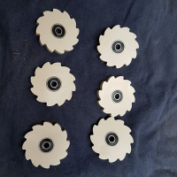 Manufacture of Sprockets