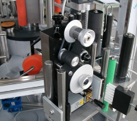 V500 MODEL Canellitech Labelling Machines