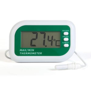 Suppliers of Laboratory Thermometers