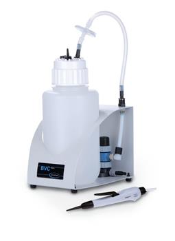 Compact Fluid Aspiration Systems