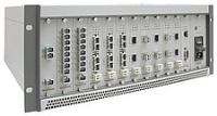 4HU Modular Enterprise Chassis with 28 Slots