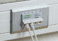 Workplace Fibre Network Systems