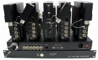Broadcast Fibre Optic HD Camera Systems