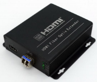 4K HDMI Fibre Extender
