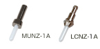 Zirconia 1.25mm Angled Single Mode Ferrule