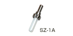 Zirconia 2.5mm Flat Single Mode Ferrule