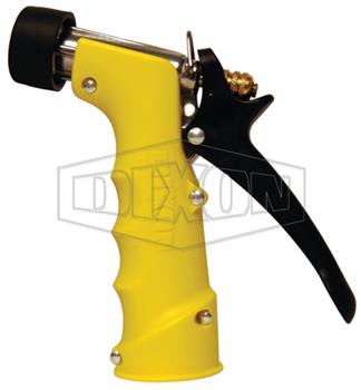 Insulated Water Nozzle
