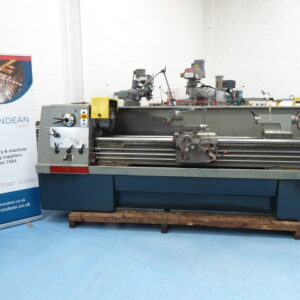 Quality Used Lathes For Sale