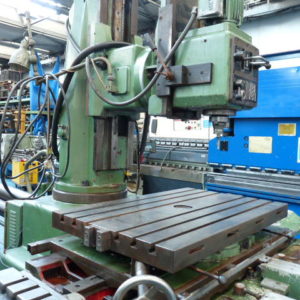 Used Milling Machines For Sale
