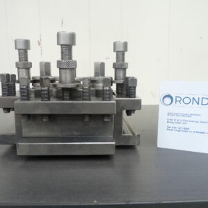Quality Used Engineering Tooling For Sale