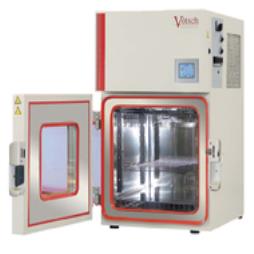 Benchtop Temperature and Climatic Test Chambers