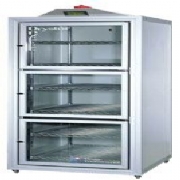 SMD Drystor Storage Cabinets