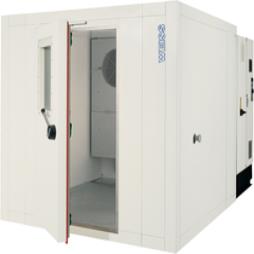 Temperature and Climatic Test Rooms