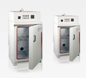 Explosion-Proof Drying oven, VFT with ATEX type examination