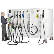 Fuel Conditioning System