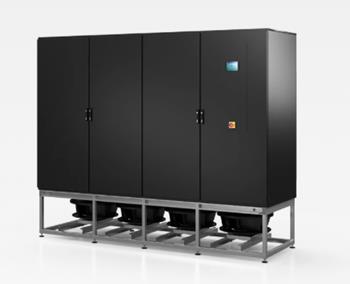 Precision air-conditioning unit Vindur® CoolMaster CW