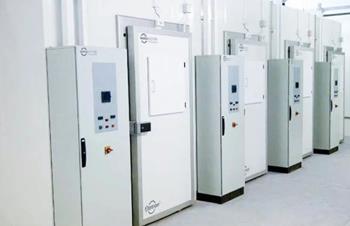 Fitotron® CGR Walk-In High-Light-Intensity Plant Growth Rooms