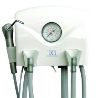 DCI Mini Dental Unit With Compressor