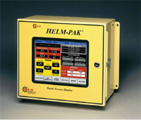 UK Distributors Of HelmPak Automation Controller