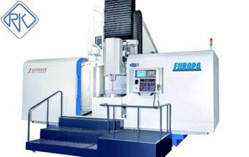 Vertical Spindle Grinding Machines