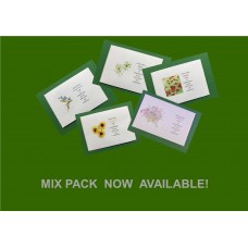 MIXS01 Remembrance Seeds