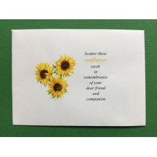 R03 Sunflower Seeds