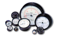 Analogue Moving Coil Meters Suppliers UK