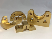 High Quality Plastic CNC Milling Services