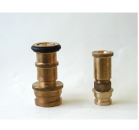 Spray Short pattern Nozzles for the Marine Industry