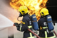 Petrochemical Fire Nozzles 