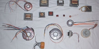 UK Manufacturers Of Commercial Transformers