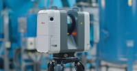 Nationwide 3D Laser Scanning Surveys For Commercial Developers