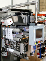Process Bespoke Equipment Manufacturer in Harwich