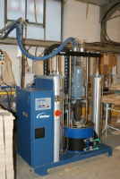 UK Manufacturers of Bespoke Processing Machines