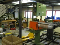 Specialist Processing Machinery