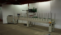 Installation Of Processing Equipment