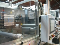 Linerless Label Com500 Machine